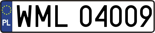 WML04009