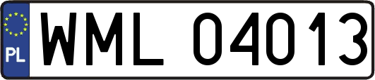 WML04013