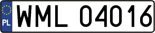 WML04016