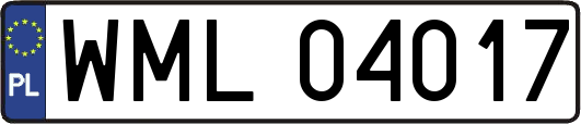 WML04017