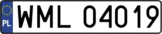 WML04019