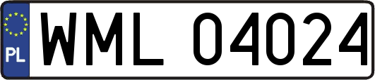 WML04024