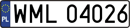 WML04026