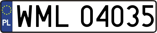 WML04035
