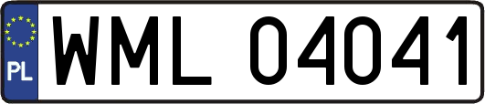 WML04041