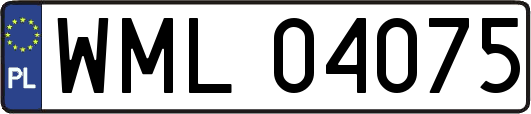 WML04075
