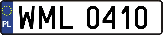 WML0410