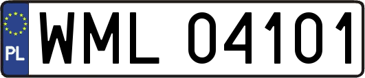 WML04101