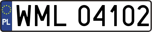 WML04102