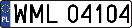 WML04104