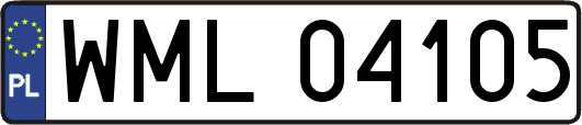 WML04105