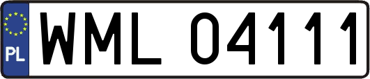 WML04111