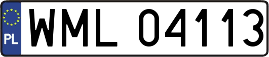 WML04113