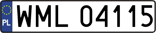 WML04115