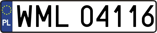 WML04116