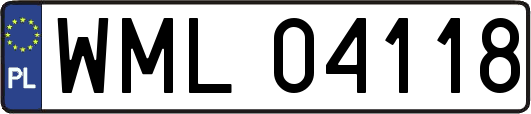 WML04118
