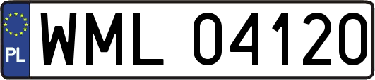 WML04120