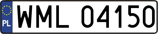 WML04150
