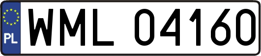 WML04160