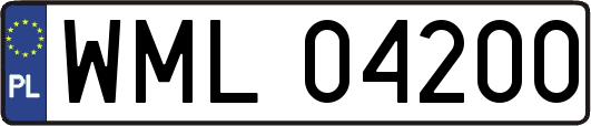 WML04200
