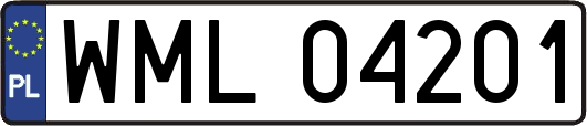 WML04201