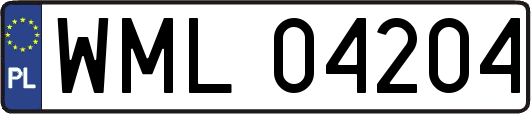 WML04204