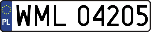 WML04205