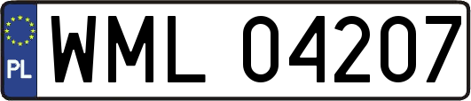 WML04207