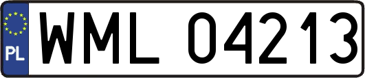 WML04213