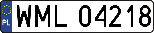 WML04218