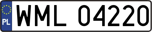 WML04220