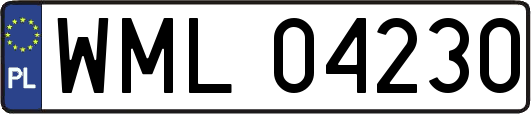 WML04230