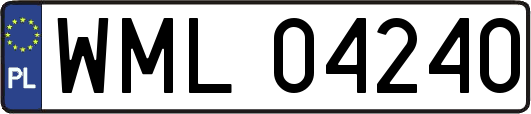 WML04240