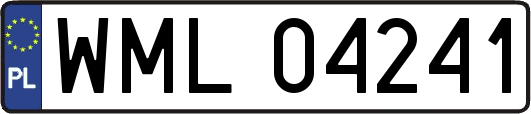 WML04241