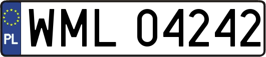 WML04242