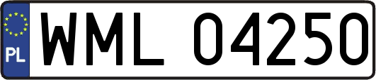WML04250