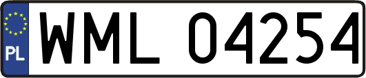 WML04254