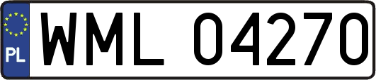 WML04270