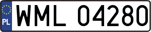 WML04280