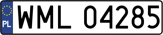 WML04285