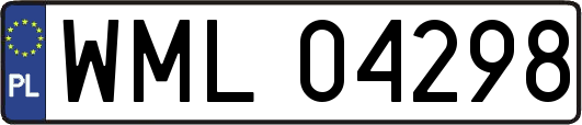 WML04298