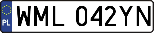 WML042YN