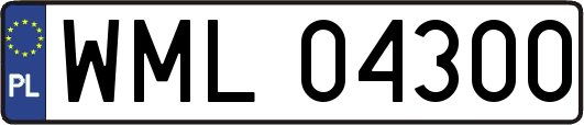 WML04300
