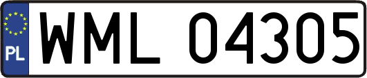 WML04305