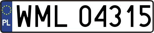 WML04315