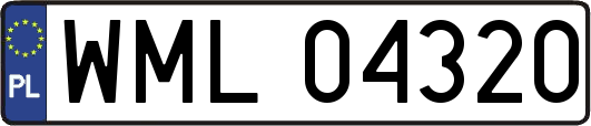 WML04320