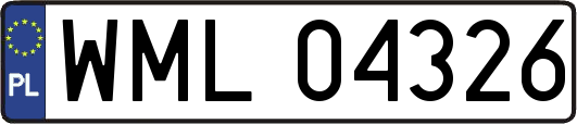 WML04326