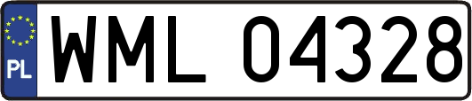 WML04328