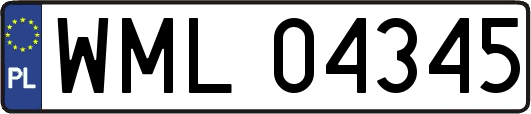WML04345