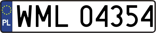 WML04354